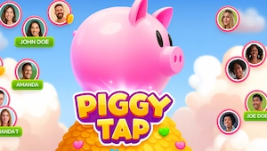Piggy Tap